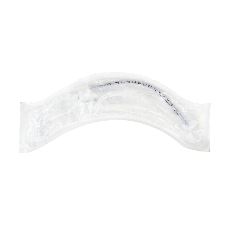 Dynarex Resp-O2 Endotracheal Tubes w/ Stylette - Uncuffed