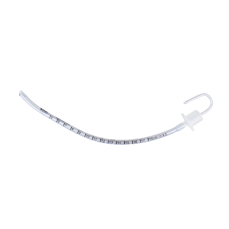 Dynarex Resp-O2 Endotracheal Tubes w/ Stylette - Uncuffed
