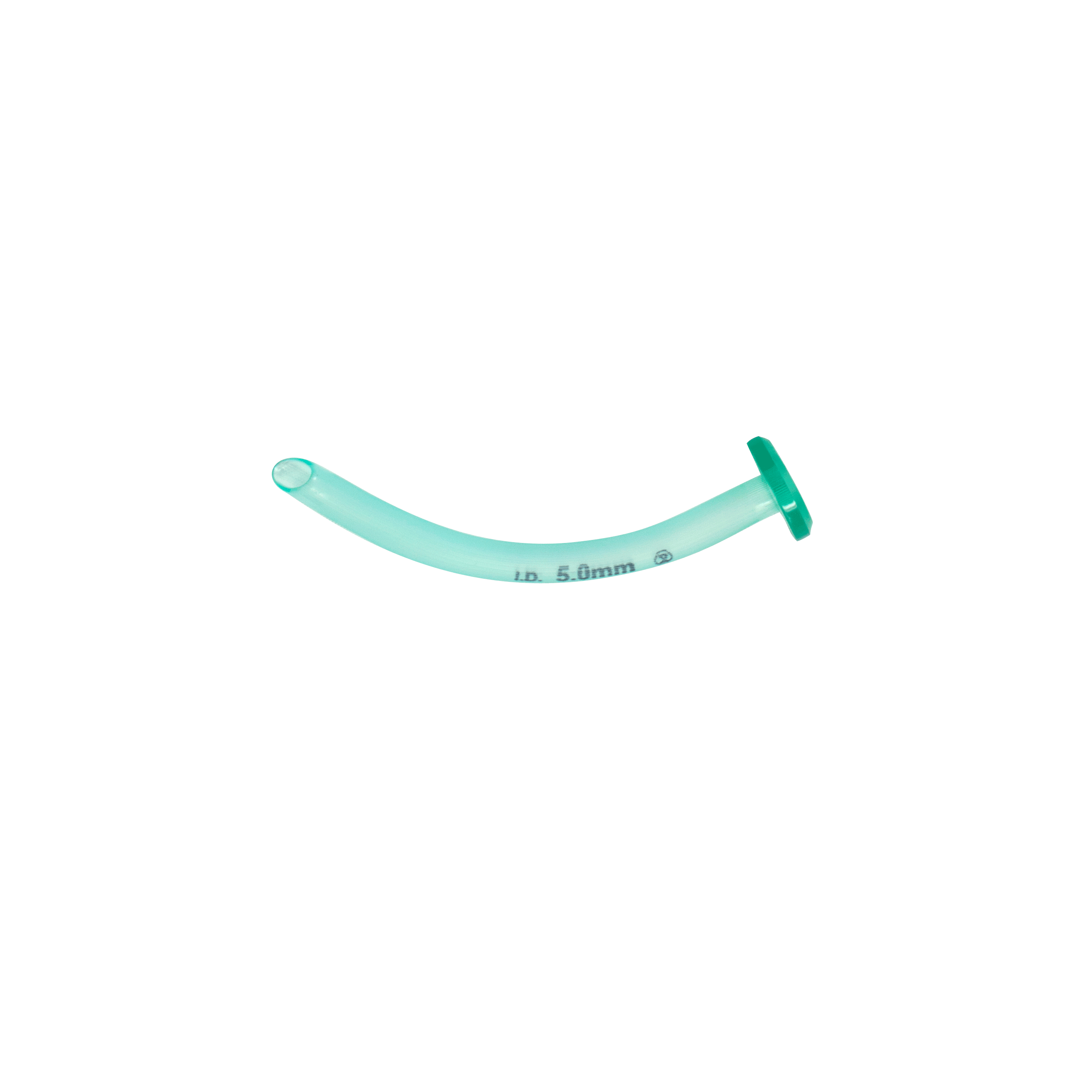Dynarex Resp-O2 Nasopharyngeal Airway