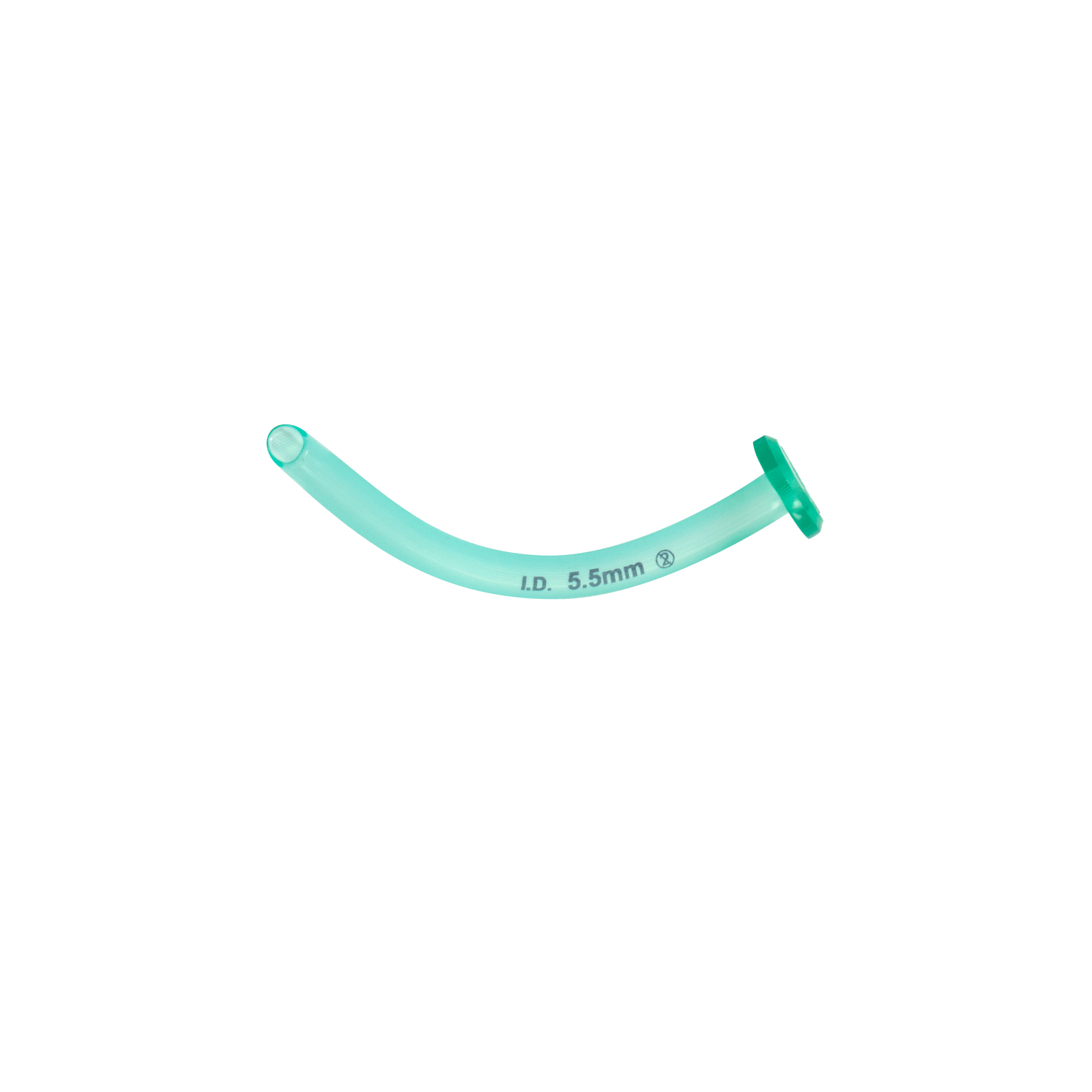 Dynarex Resp-O2 Nasopharyngeal Airway