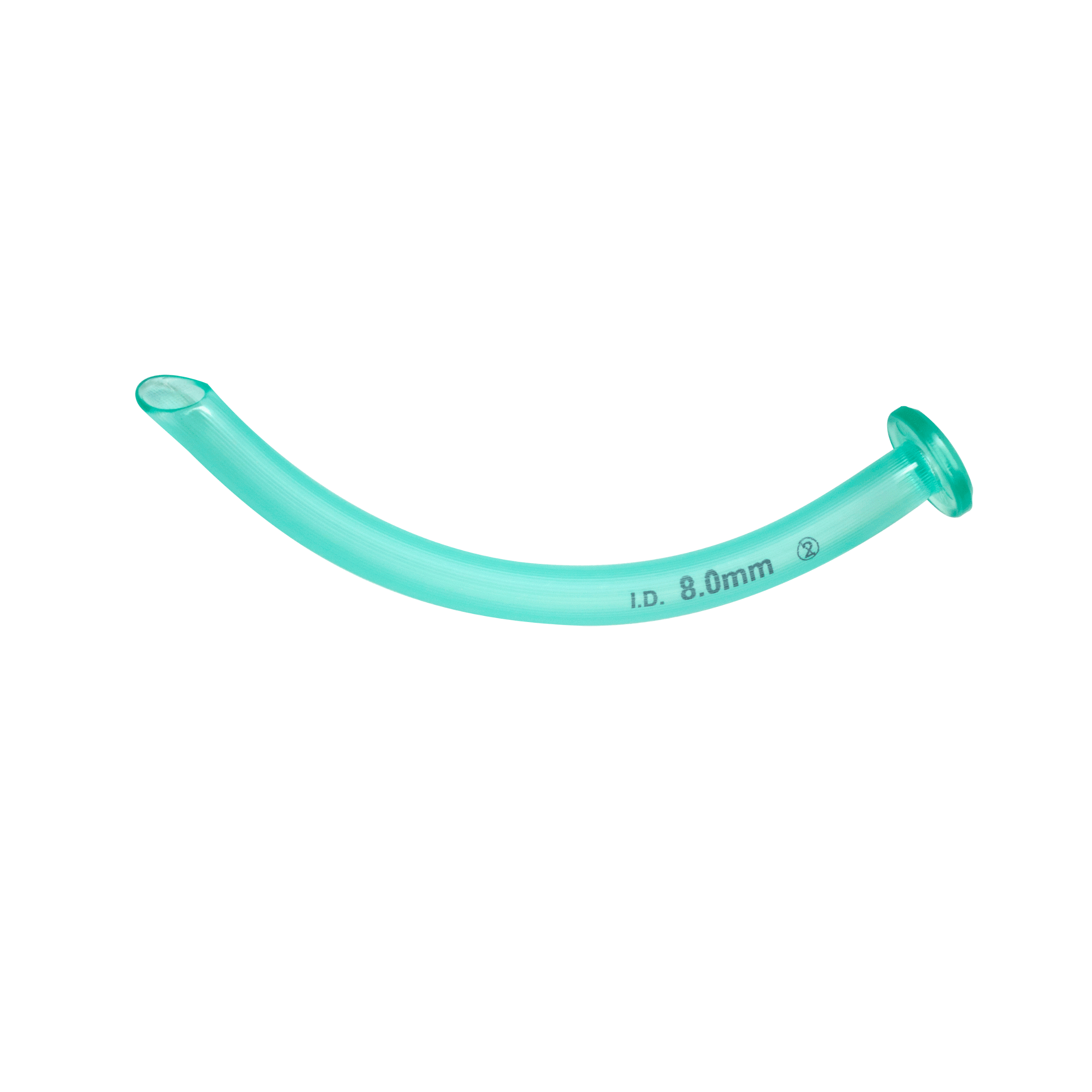 Dynarex Resp-O2 Nasopharyngeal Airway