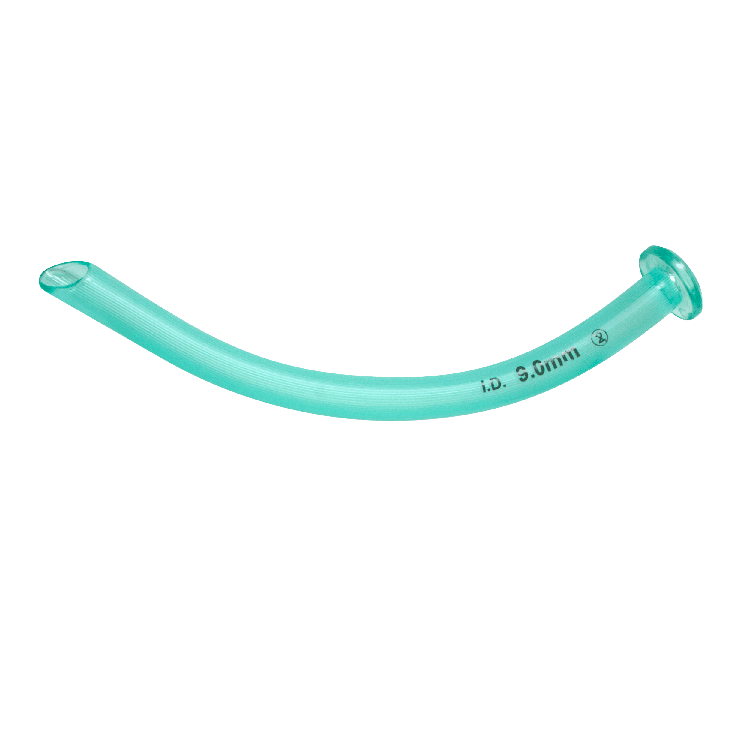 Dynarex Resp-O2 Nasopharyngeal Airway
