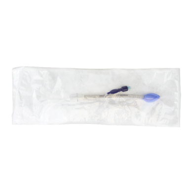 Dynarex Resp-O2 LMA (Laryngeal Mask Airway) - Silicone, Reinforced
