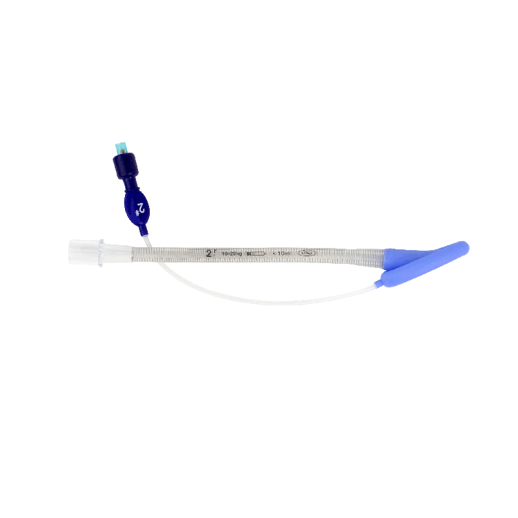 Dynarex Resp-O2 LMA (Laryngeal Mask Airway) - Silicone, Reinforced