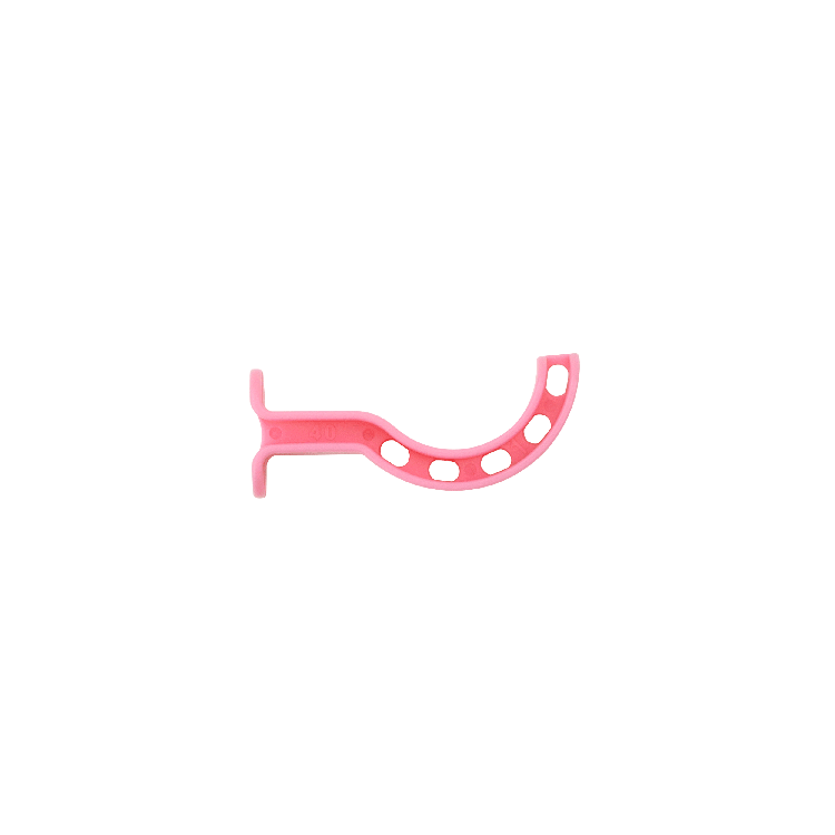 Dynarex Resp-O2 Oral Berman Airway