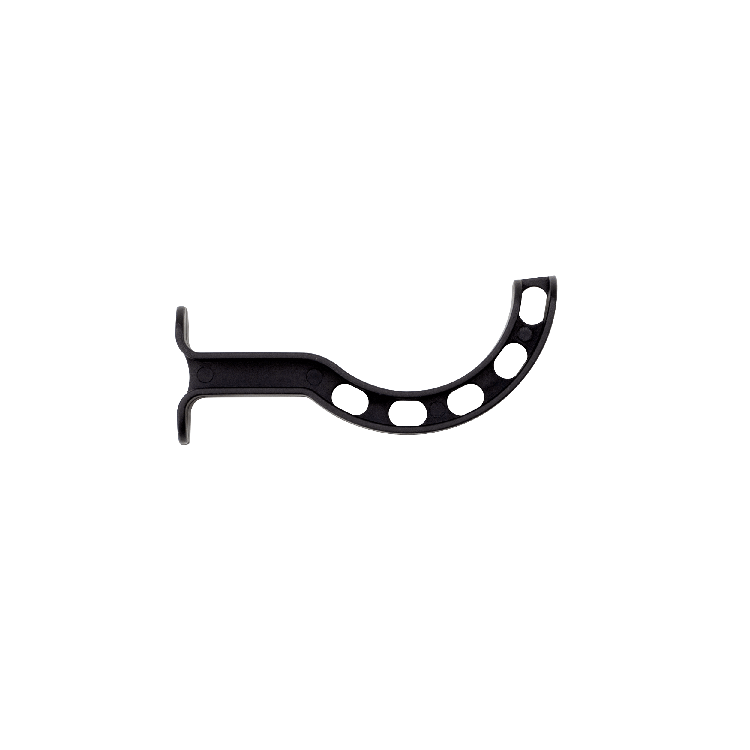 Dynarex Resp-O2 Oral Berman Airway