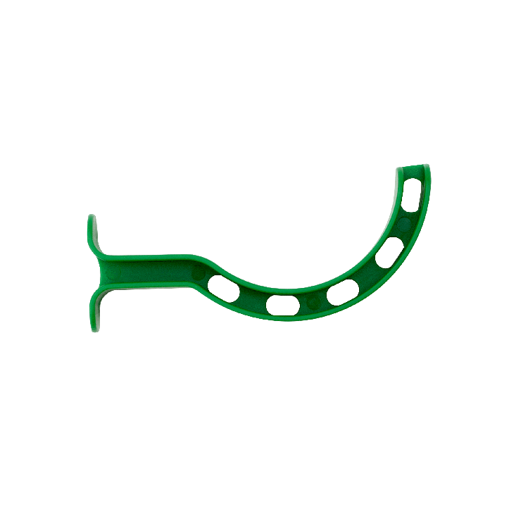 Dynarex Resp-O2 Oral Berman Airway