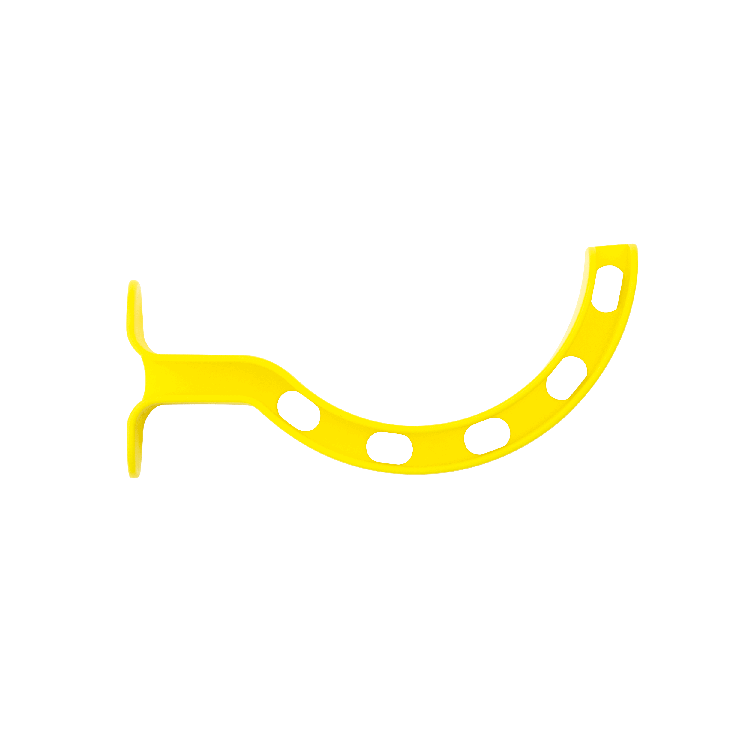 Dynarex Resp-O2 Oral Berman Airway