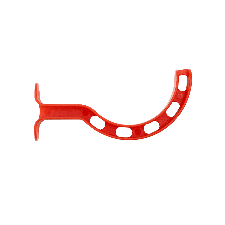 Dynarex Resp-O2 Oral Berman Airway