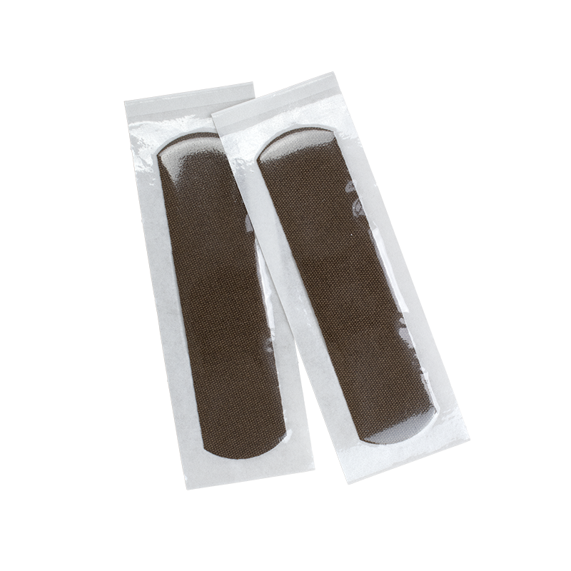 Dynarex ColorFit Adhesive Fabric Bandages