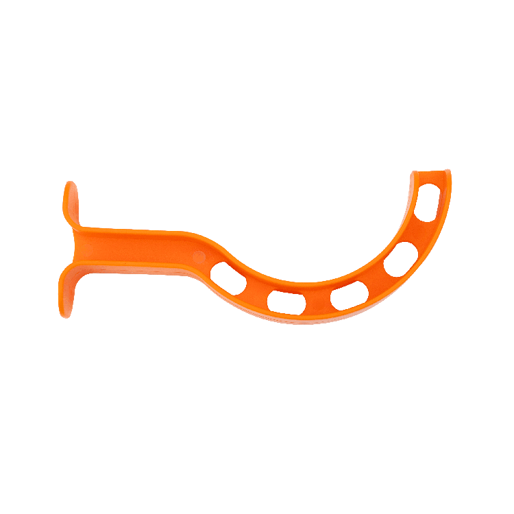 Dynarex Resp-O2 Oral Berman Airway