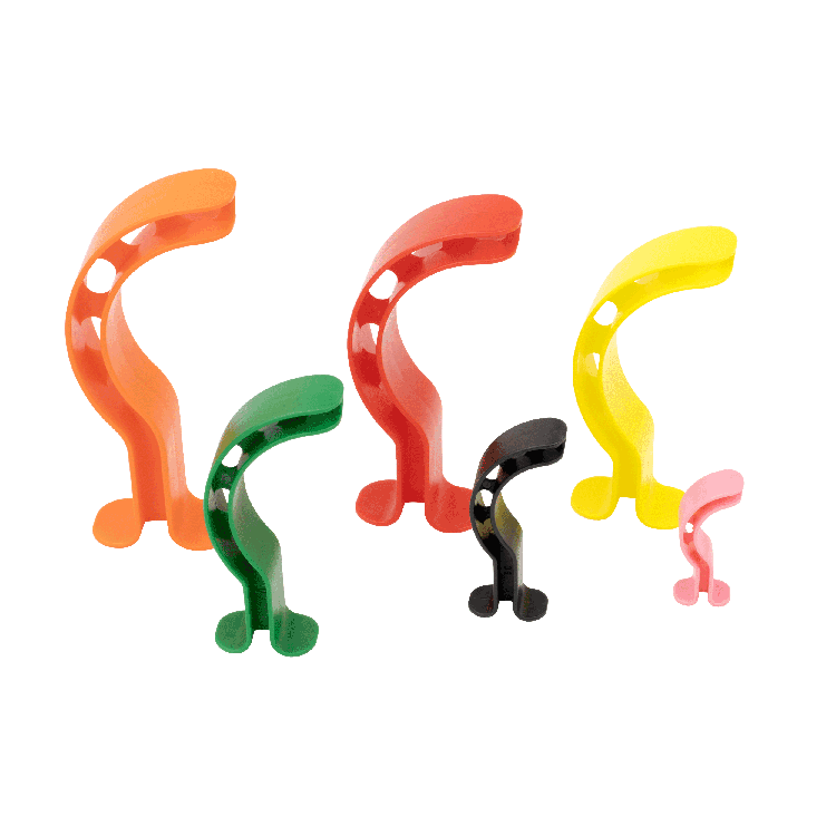 Dynarex Resp-O2 Oral Berman Airway