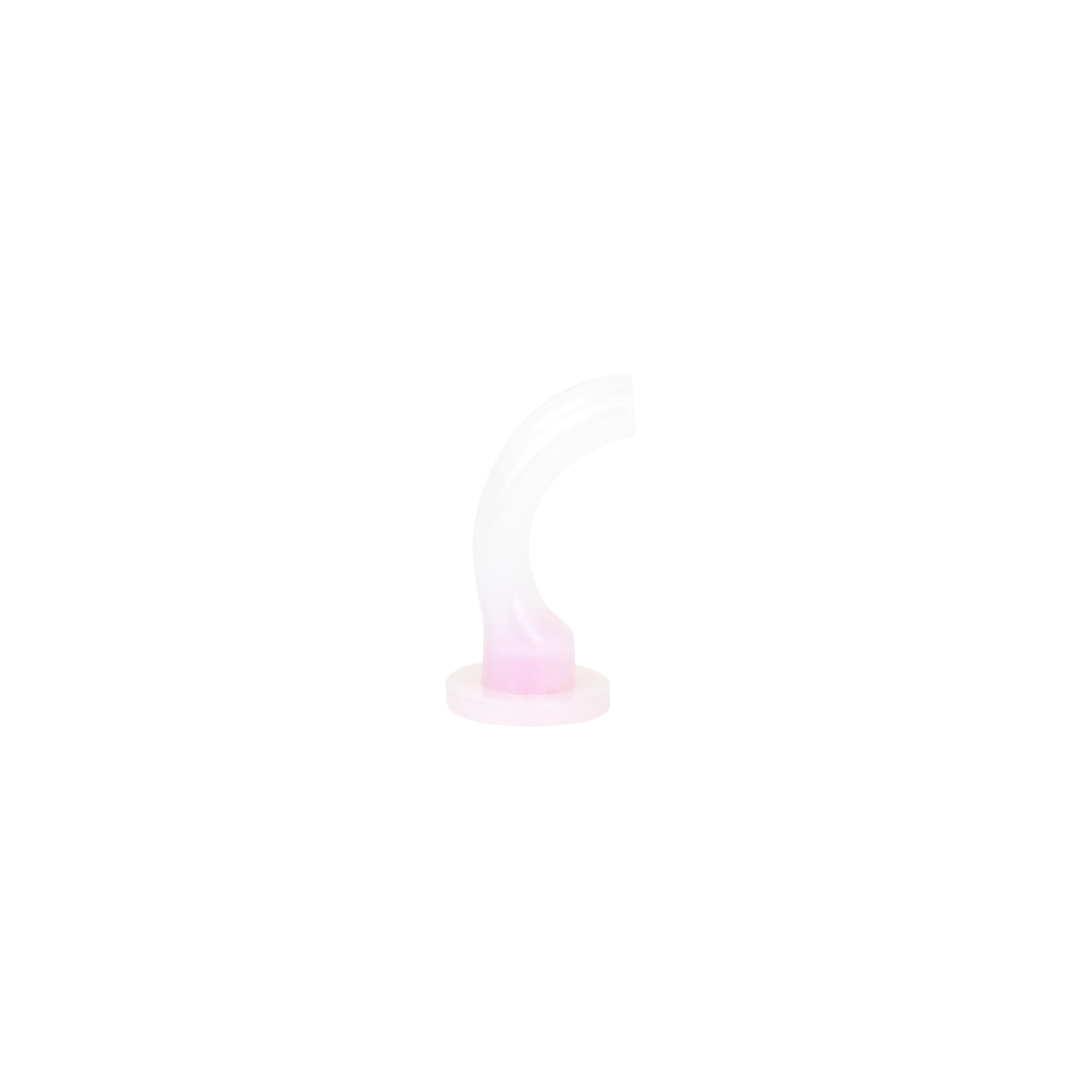 Dynarex Resp-O2 Disposable Guedel Airway