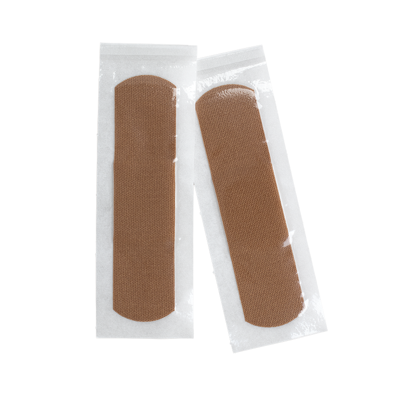 Dynarex ColorFit Adhesive Fabric Bandages