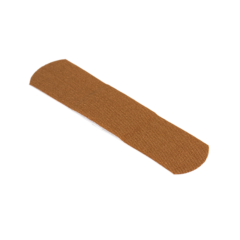 Dynarex ColorFit Adhesive Fabric Bandages