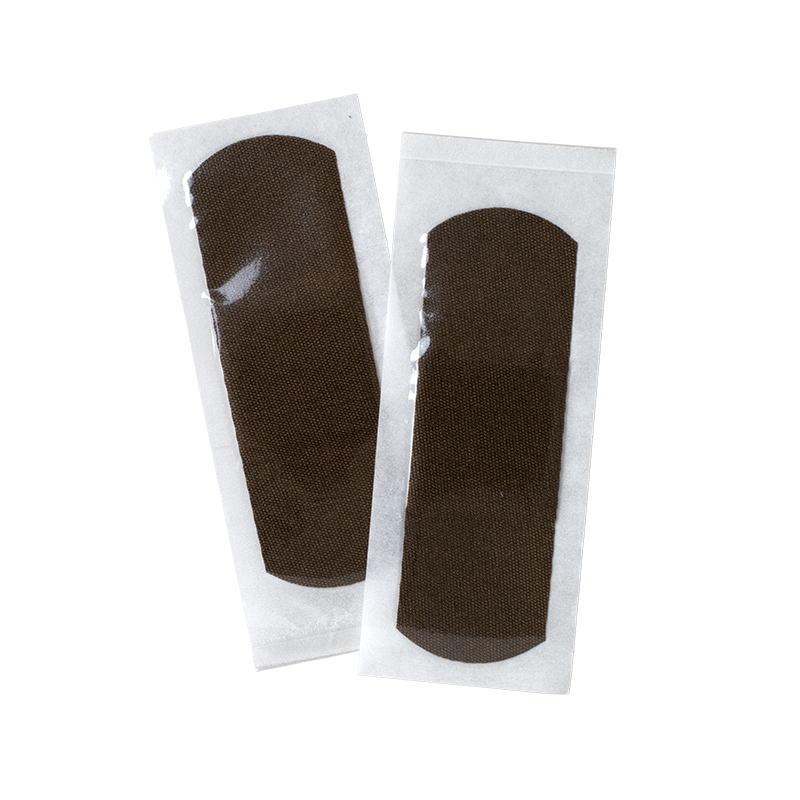 Dynarex ColorFit Adhesive Fabric Bandages