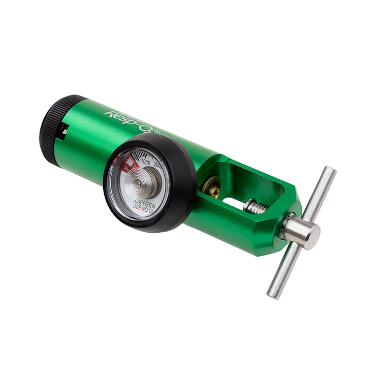 Dynarex Resp-O2™ Oxygen Flow Regulators