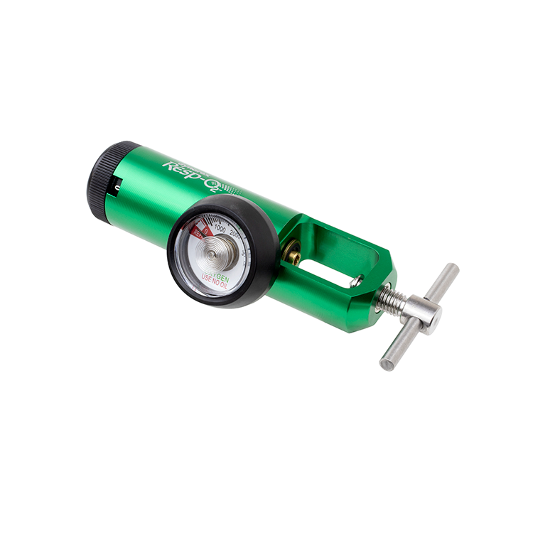Dynarex Resp-O2β’ Oxygen Flow Regulators