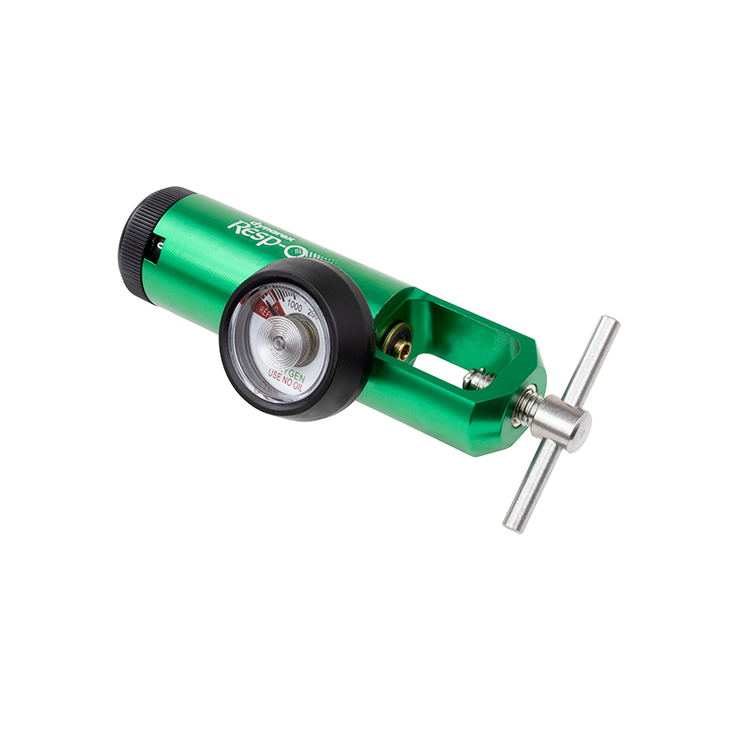 Dynarex Resp-O2β’ Oxygen Flow Regulators