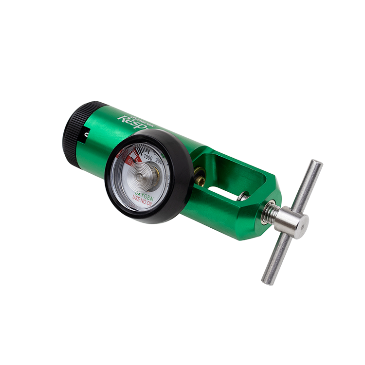 Dynarex Resp-O2β’ Oxygen Flow Regulators