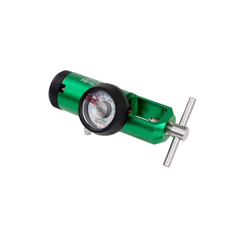 Dynarex Resp-O2β’ Oxygen Flow Regulators