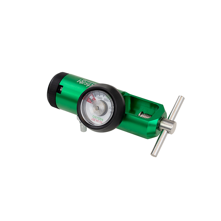 Dynarex Resp-O2β’ Oxygen Flow Regulators