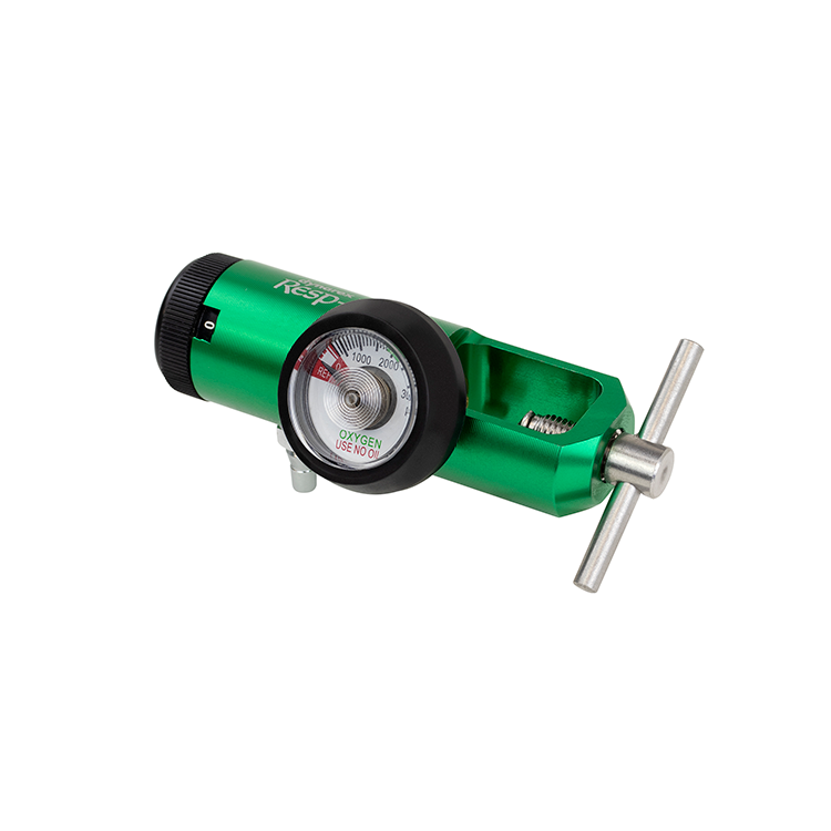 Dynarex Resp-O2β’ Oxygen Flow Regulators