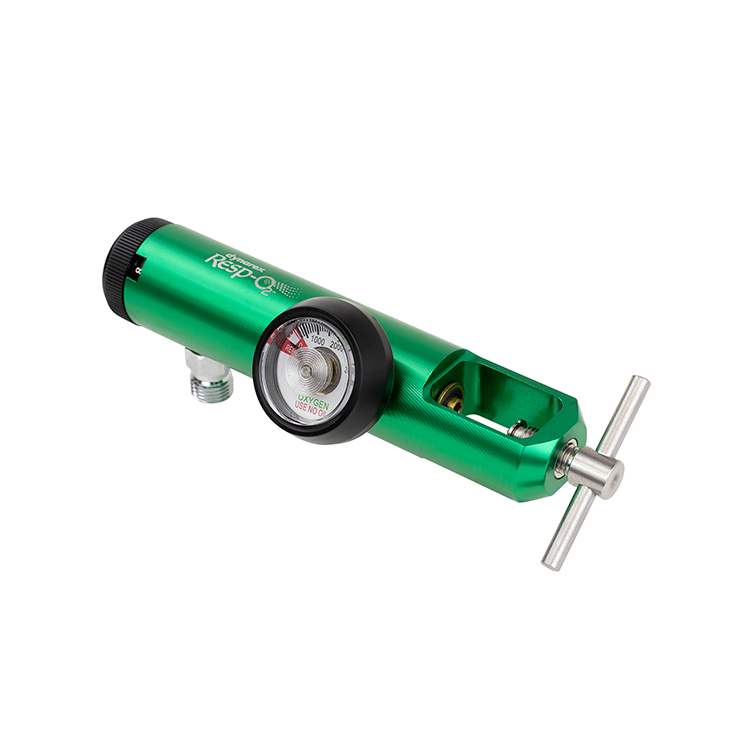 Dynarex Resp-O2β’ Oxygen Flow Regulators