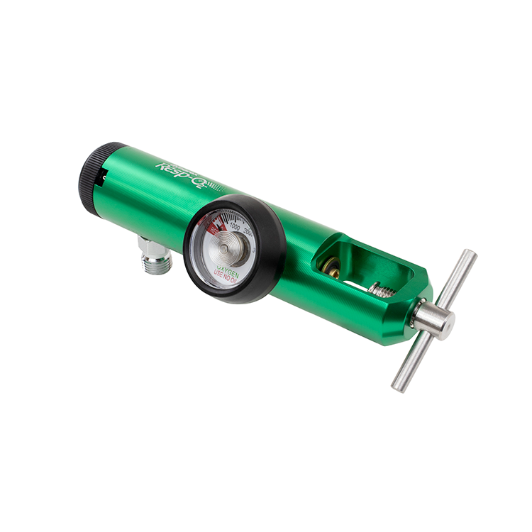 Dynarex Resp-O2β’ Oxygen Flow Regulators