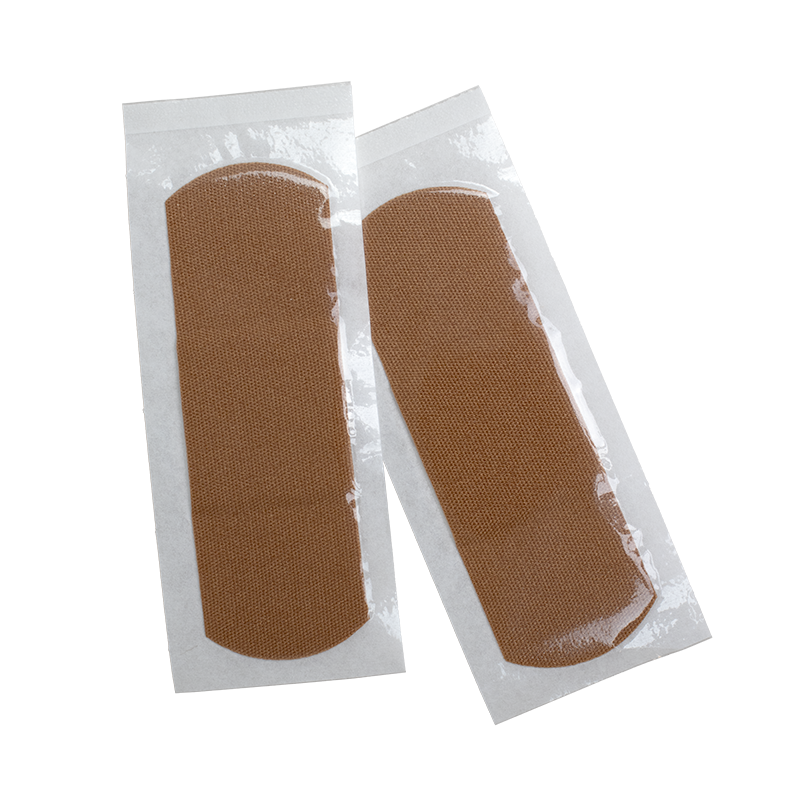 Dynarex ColorFit Adhesive Fabric Bandages