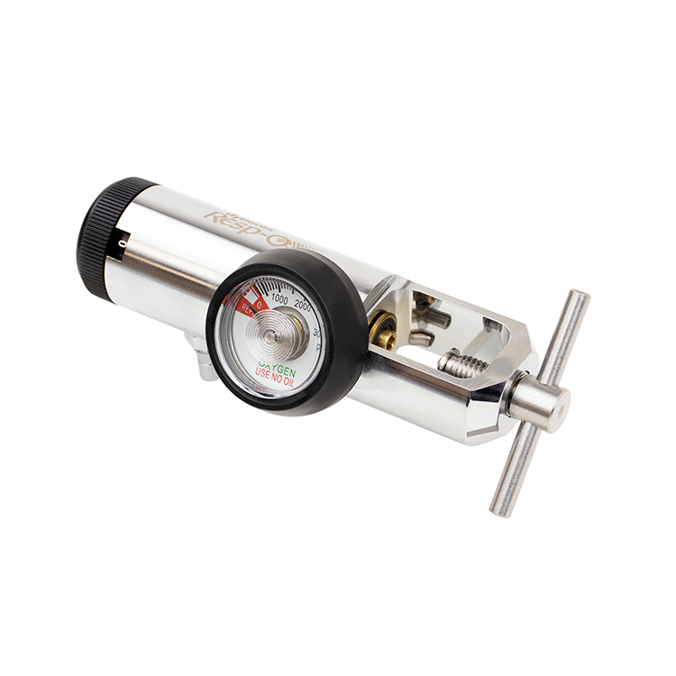 Dynarex Resp-O2β’ Oxygen Flow Regulators