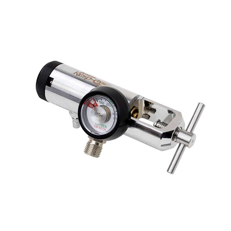 Dynarex Resp-O2β’ Oxygen Flow Regulators