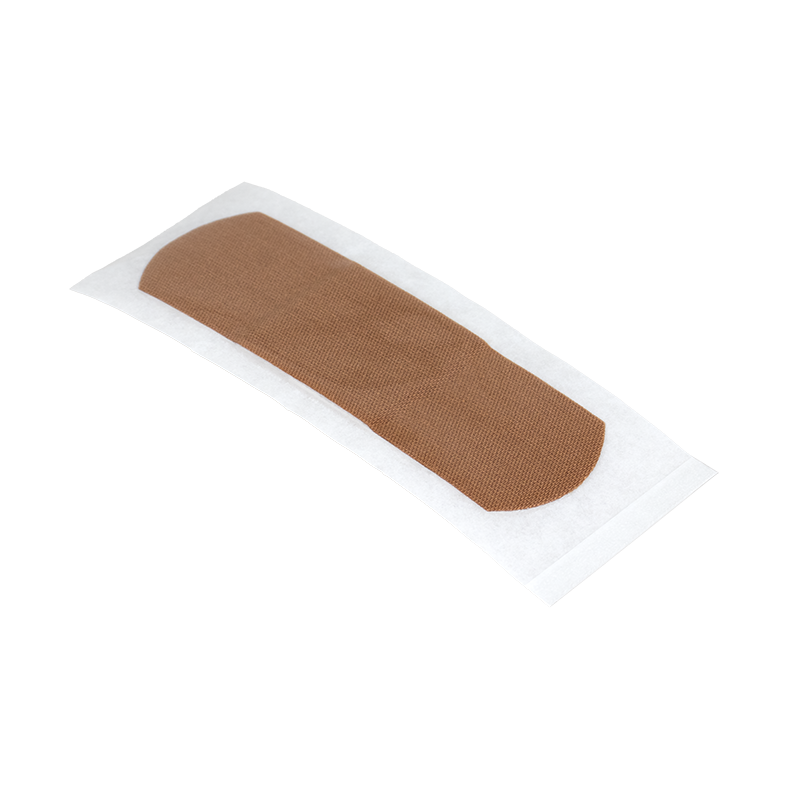 Dynarex ColorFit Adhesive Fabric Bandages