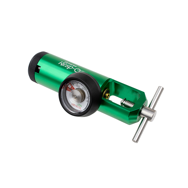 Dynarex Resp-O2™ Oxygen Flow Regulators