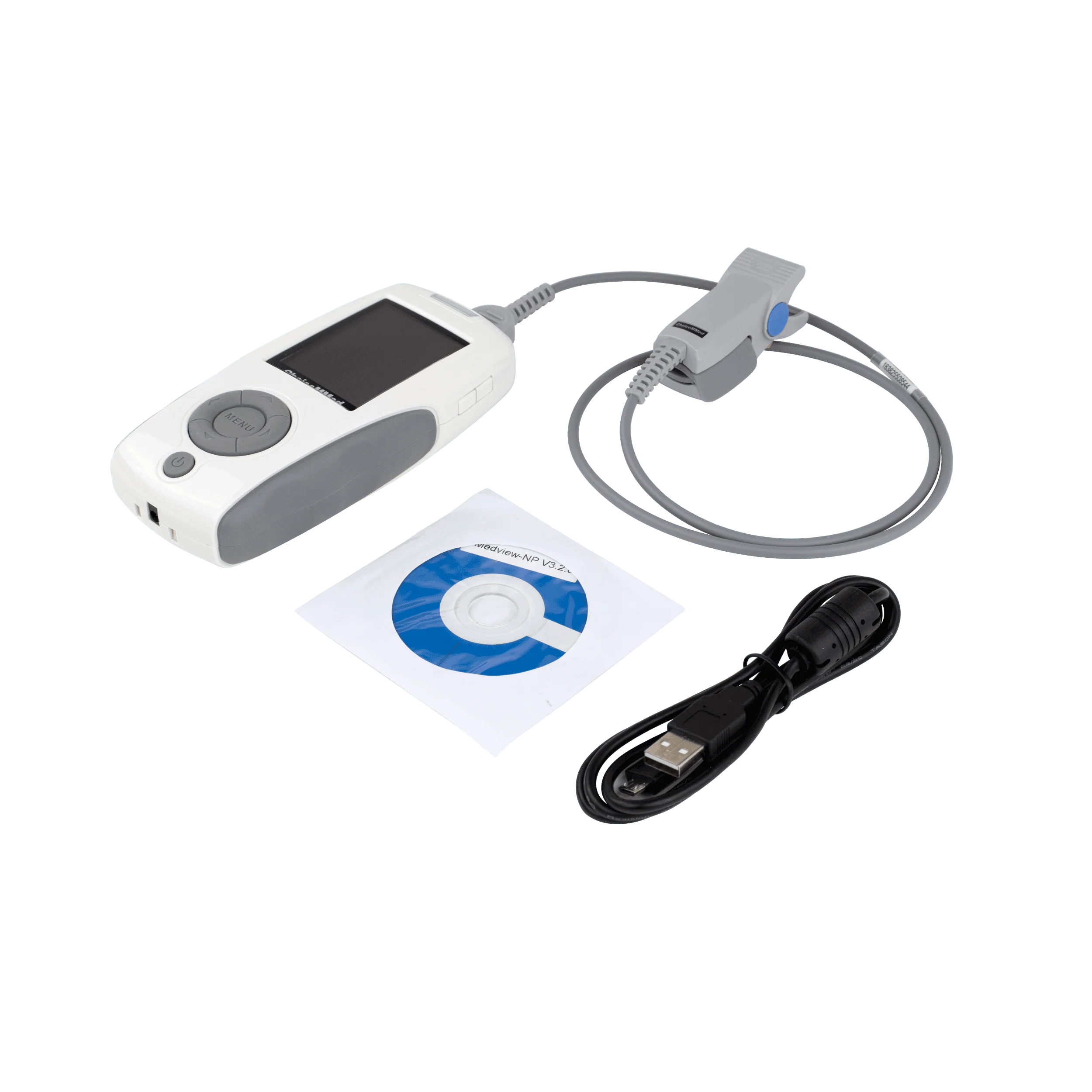 Dynarex Handheld Pulse Oximeter