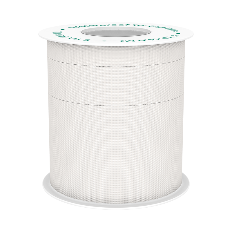 Dynarex Waterproof Tri-Cut Tape
