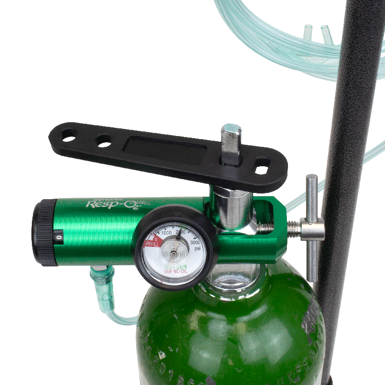 Dynarex Resp-02™ Oxygen Cylinder Wrench