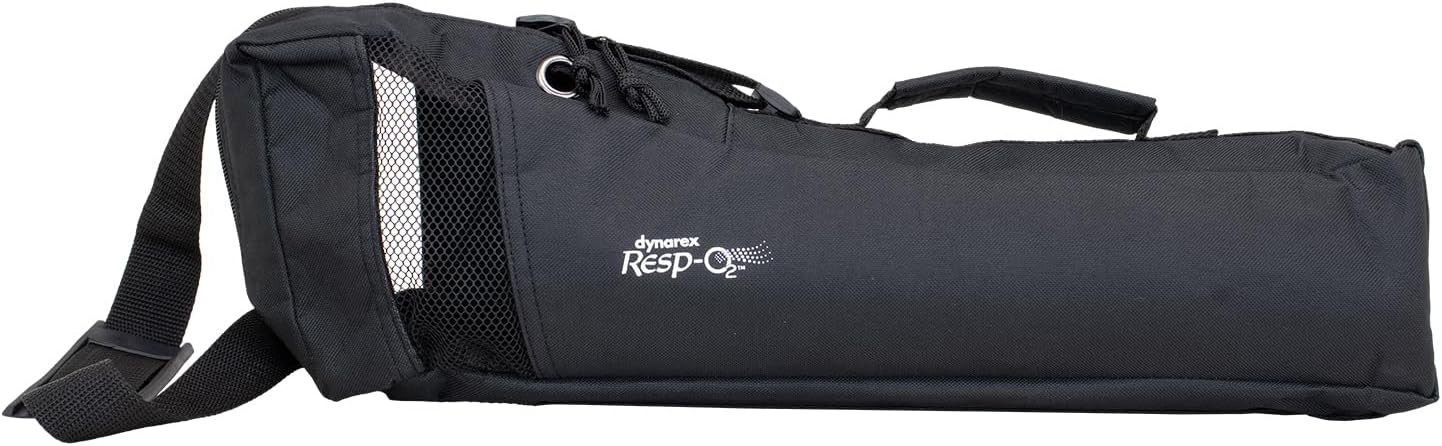 Dynarex Resp-O2 Oxygen Sleeve Bag