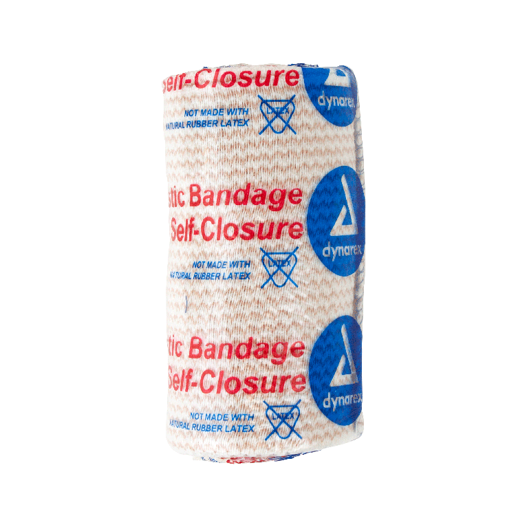 CurPro Elastic Wrap Bandages