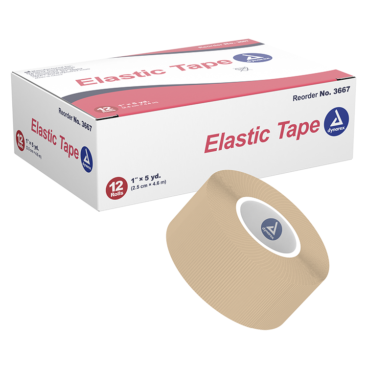 Dynarex Elastic Tape