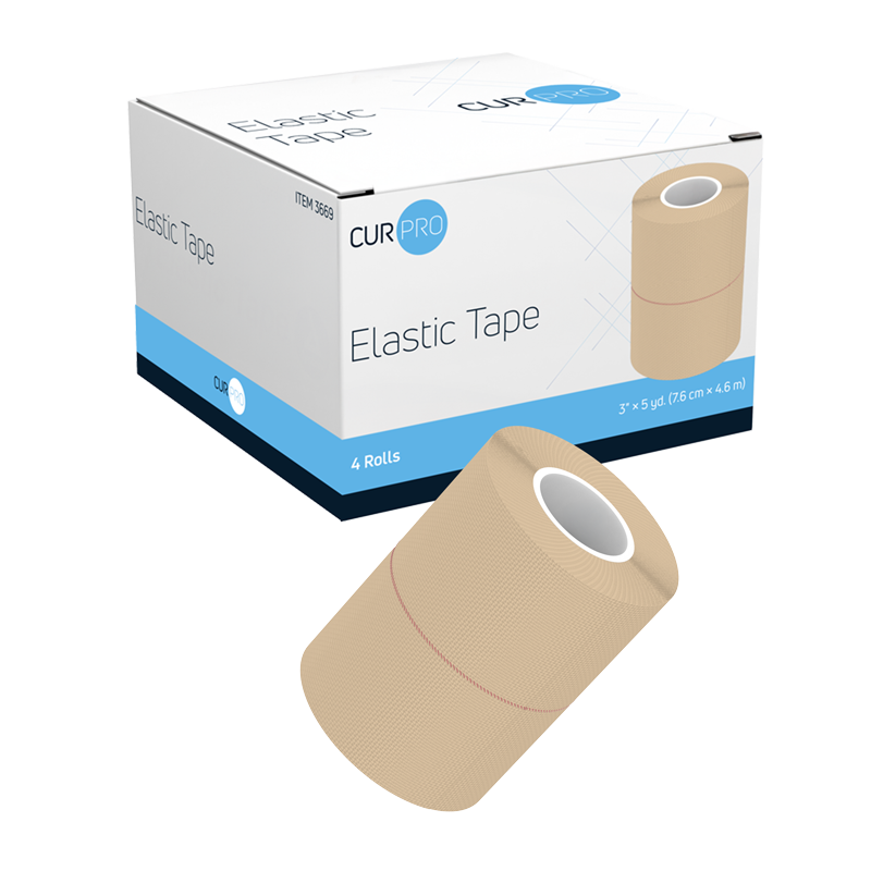 Dynarex Elastic Tape