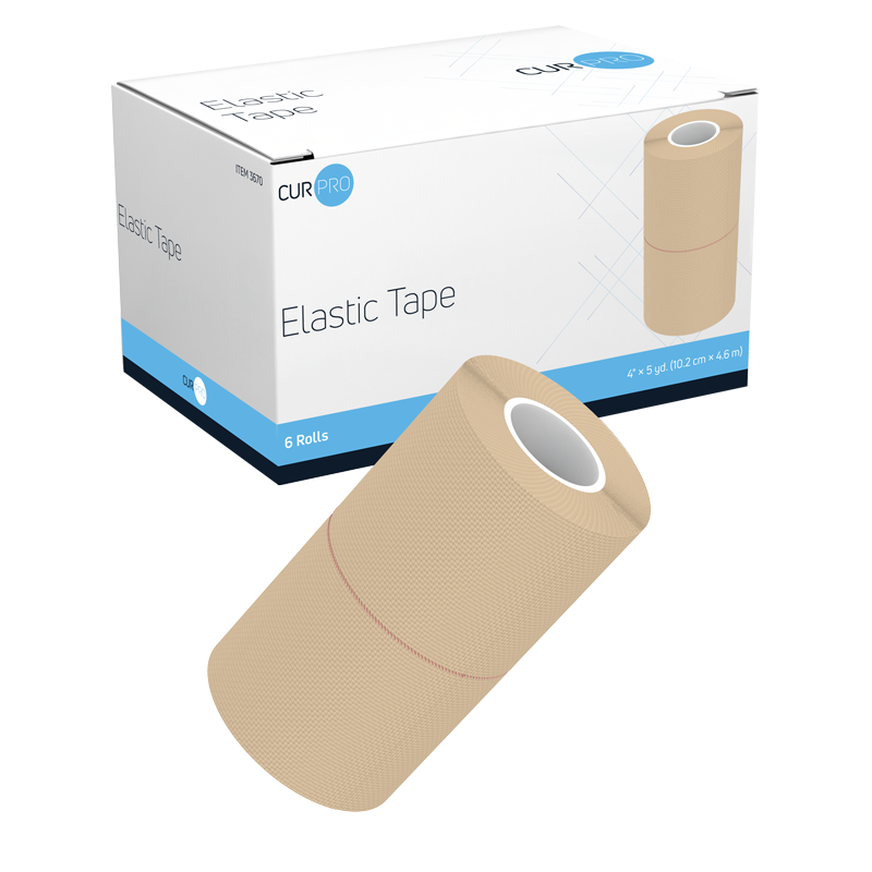 Dynarex Elastic Tape
