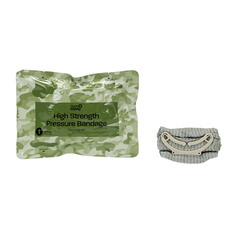 DynaSafety High Strength Pressure Bandages