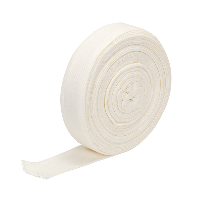 CurPro Cotton Stockinettes are tubular bandages designed for enhanced skin protection under casts or splints