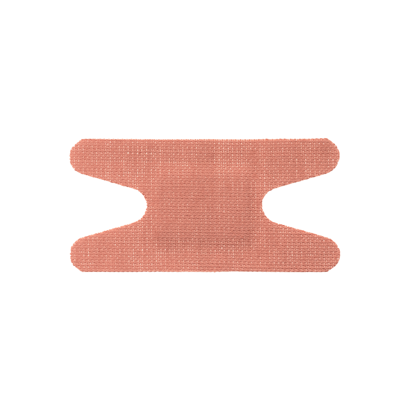Dynarex Heavy Duty Woven Fabric Bandage - Knuckle