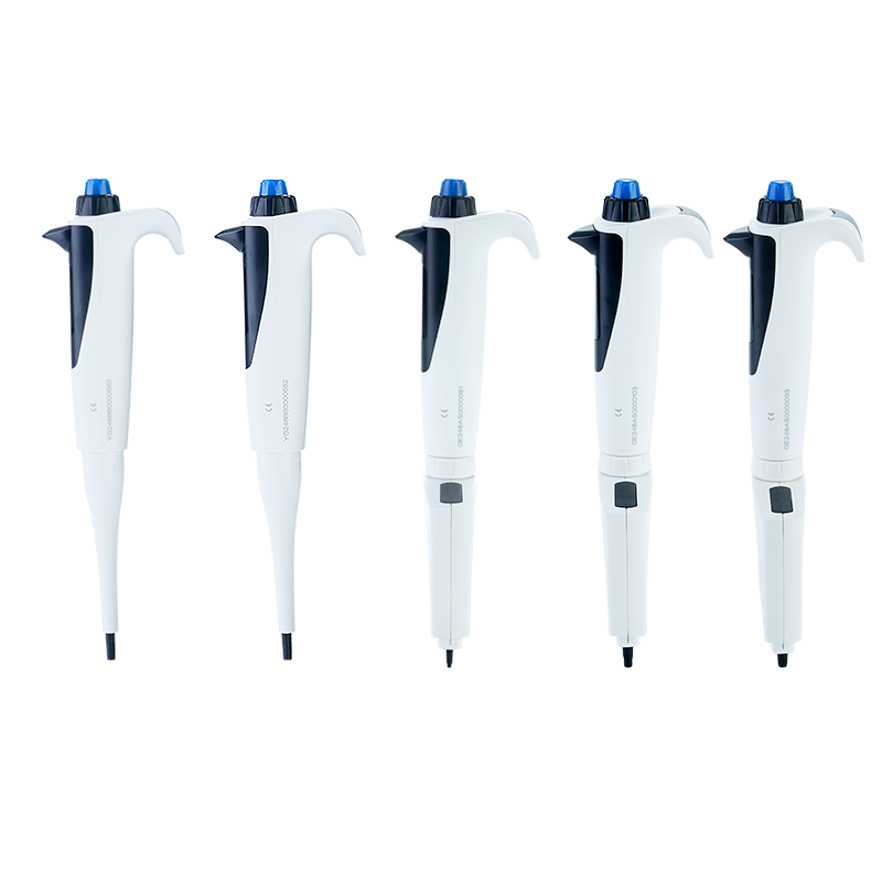 LabChoice Electronic Pipettes