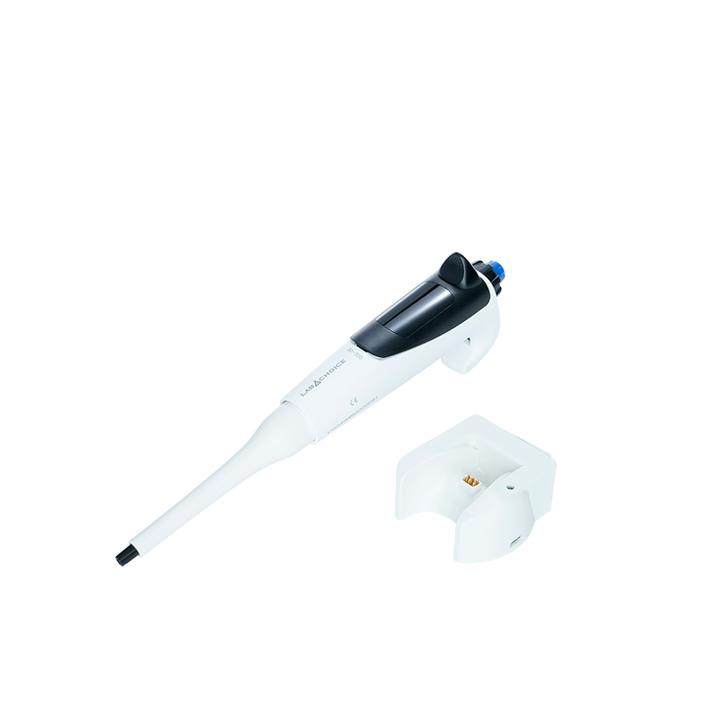 Dynarex LabChoice Electronic Pipette, Single Channel