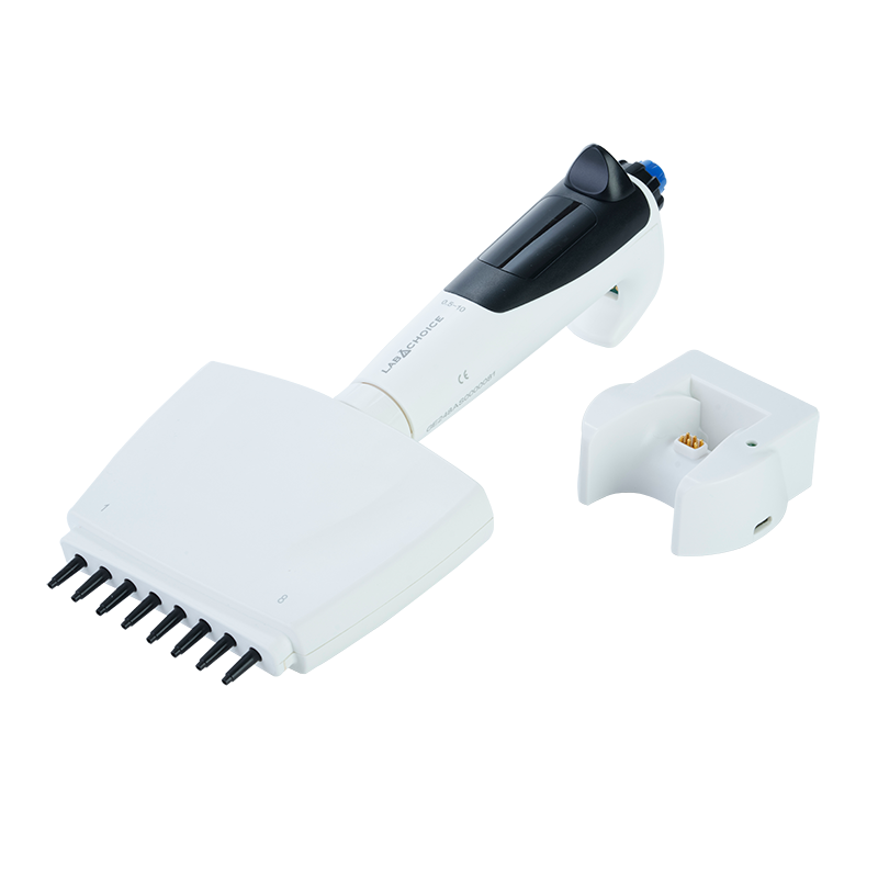 LabChoice Electronic Pipettes