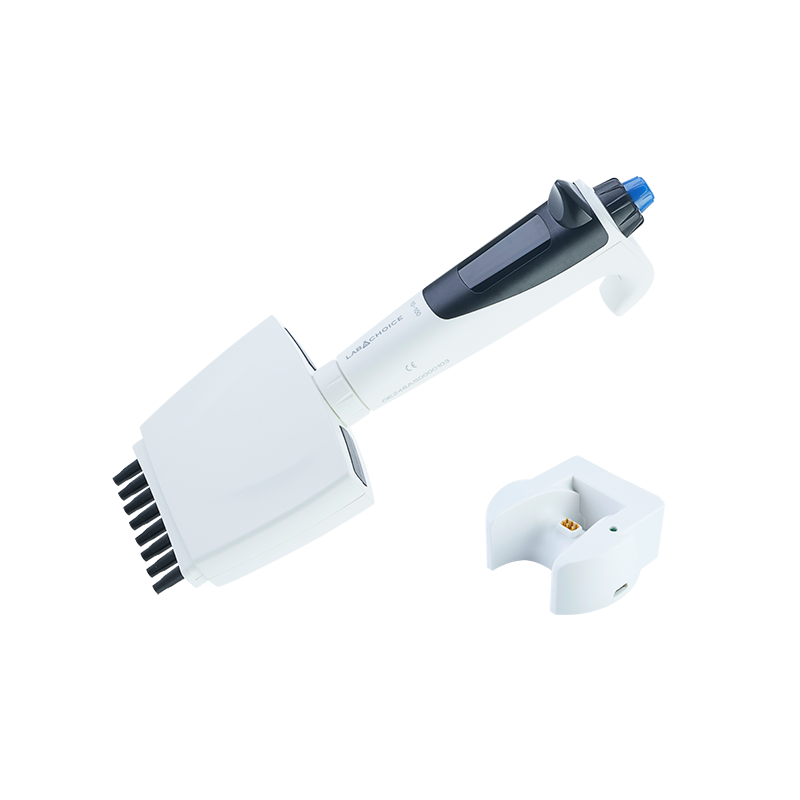 LabChoice Electronic Pipettes