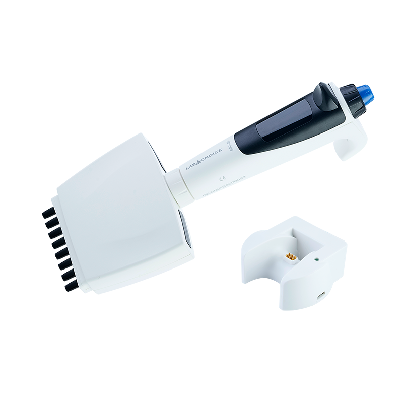 LabChoice Electronic Pipettes